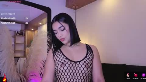 Charlote online show from June 2026 03:20:02 AM