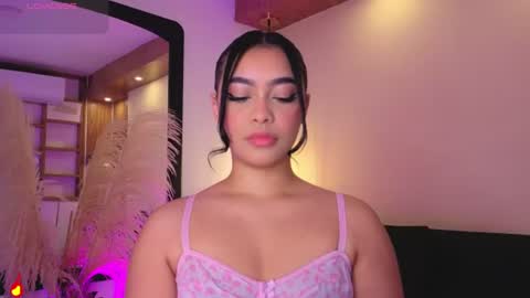 Charlote online show from July 2026 03:11:01 AM