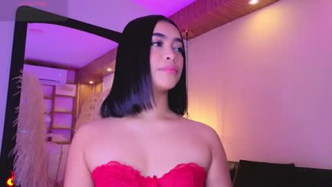 Charlote online show from July 2026 03:20:02 AM