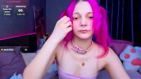 charlotteharuko online show from March 2026 01:14:01 AM