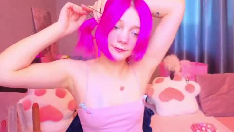charlotteharuko online show from May 2026 03:01:02 AM
