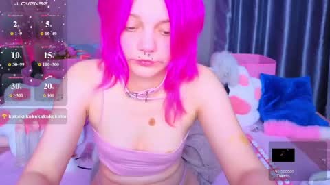 charlotteharuko online show from May 2026 07:34:02 PM