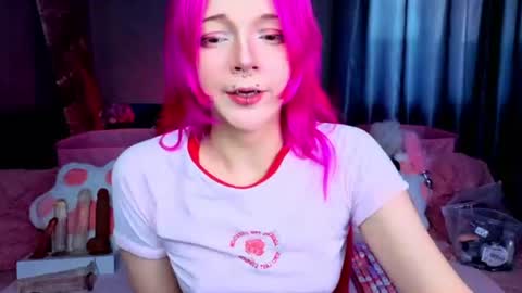 charlotteharuko online show from July 2026 03:04:01 AM
