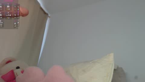 charlottehorny1 online show from January 2026 01:57:01 PM