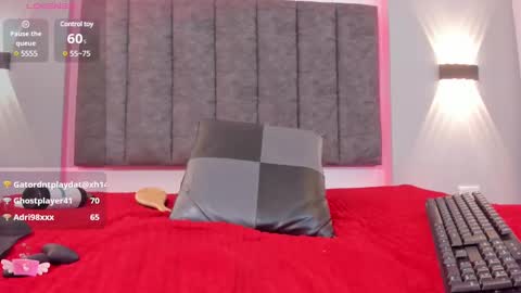 Snapshot of charlottelaurent chatting on February 2025 04:47:01 PM Char online show from February 2025 04:47:01 PM