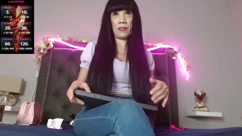 CharlotteLemke online show from January 2026 01:06:02 PM