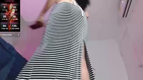 CharlotteLemke online show from March 2026 01:40:02 PM