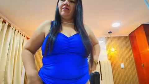 Charlotte  Schmidt online show from May 2026 11:37:01 AM