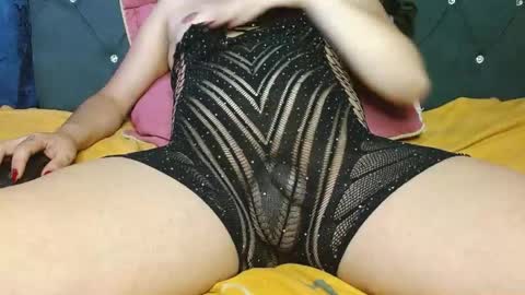 VALERIA online show from May 2026 10:10:02 AM