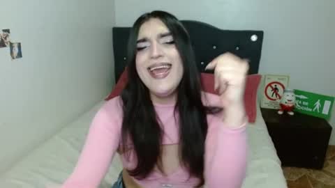 VALERIA online show from July 2026 07:22:02 PM