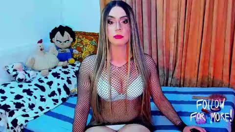 charlotte villorina online show from April 2026 04:26:01 AM