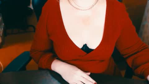 Snapshot of charlottextasty chatting on December 2024 12:27:01 PM CharlotteXTasty online show from December 2024 12:27:01 PM