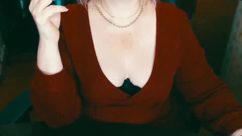 Snapshot of charlottextasty chatting on January 2025 10:21:02 AM CharlotteXTasty online show from January 2025 10:21:02 AM