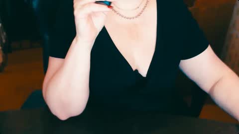 Snapshot of charlottextasty chatting on January 2025 11:02:02 AM CharlotteXTasty online show from January 2025 11:02:02 AM