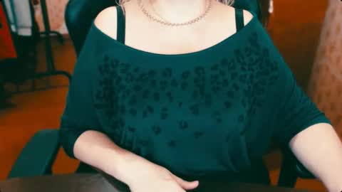 Snapshot of charlottextasty chatting on March 2025 09:58:02 AM CharlotteXTasty online show from March 2025 09:58:02 AM