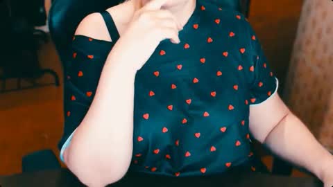 Snapshot of charlottextasty chatting on September 2025 01:01:01 PM CharlotteXTasty online show from September 2025 01:01:01 PM