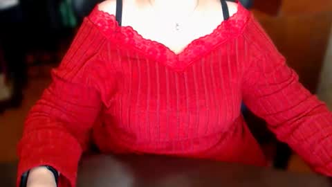 CharlotteXTasty online show from February 2026 12:42:01 PM