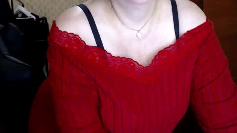 CharlotteXTasty online show from February 2026 10:01:01 AM