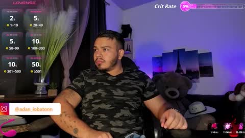 Snapshot of charly_85016 chatting on September 2025 01:12:01 PM charly online show from September 2025 01:12:01 PM