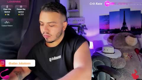 Snapshot of charly_85016 chatting on September 2025 04:08:02 PM charly online show from September 2025 04:08:02 PM