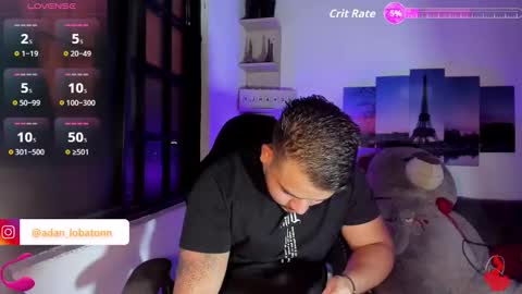 Snapshot of charly_85016 chatting on September 2025 06:22:02 PM charly online show from September 2025 06:22:02 PM