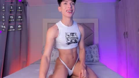 Snapshot of charly_ackerman chatting on March 2025 11:29:02 AM charly online show from March 2025 11:29:02 AM