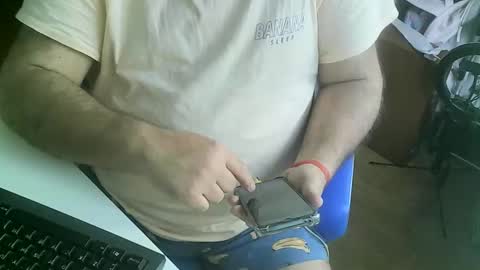 charly online show from May 2026 07:58:02 AM
