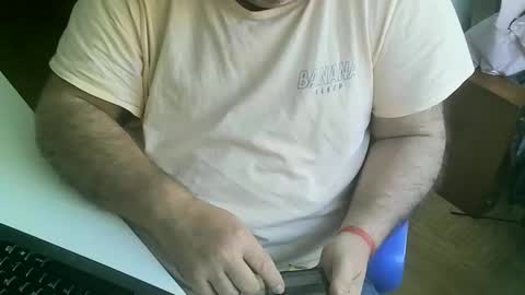 charly online show from May 2026 08:31:01 AM