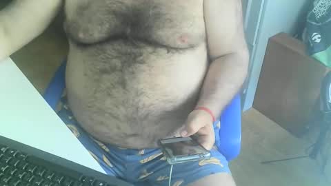 charly online show from May 2026 08:10:01 AM