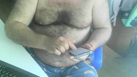 charly online show from May 2026 08:00:01 AM