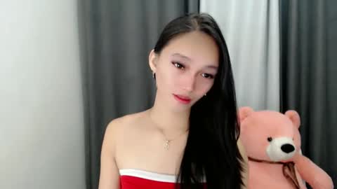 Snapshot of charm_fuckdoll8 chatting on March 2026 02:19:02 AM charm_fuckdoll8 online show from March 2026 02:19:02 AM