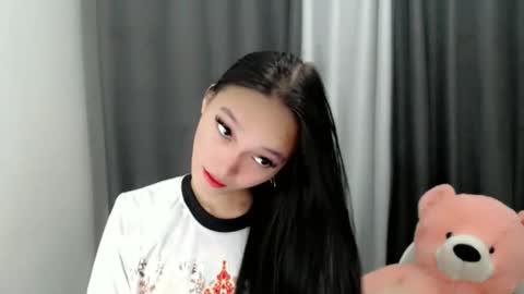 Snapshot of charm_fuckdoll8 chatting on March 2026 01:09:02 AM charm_fuckdoll8 online show from March 2026 01:09:02 AM