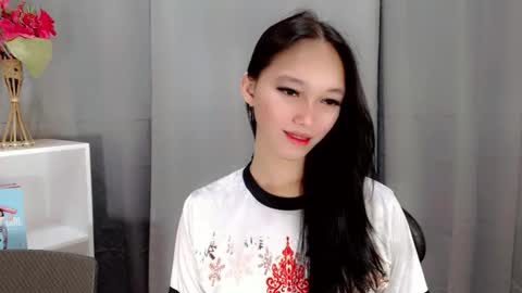 Snapshot of charm_fuckdoll8 chatting on April 2026 12:24:01 AM charm_fuckdoll8 online show from April 2026 12:24:01 AM