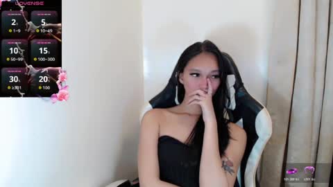 charm_fuckdoll8 online show from July 2026 01:36:02 PM