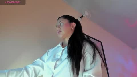 Charm alessa online show from December 2024 10:20:02 PM