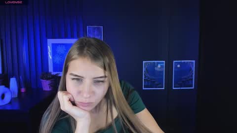 Snapshot of charmbianca chatting on February 2025 11:21:01 AM Bianca online show from February 2025 11:21:01 AM