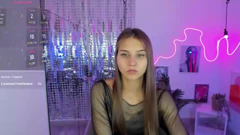 Snapshot of charmbianca chatting on February 2025 11:31:02 AM Bianca online show from February 2025 11:31:02 AM