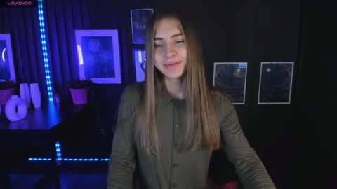 Snapshot of charmbianca chatting on February 2025 05:24:02 AM Bianca online show from February 2025 05:24:02 AM