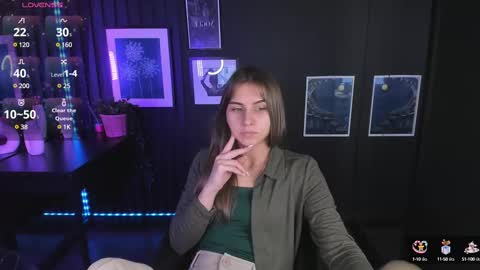 Snapshot of charmbianca chatting on February 2025 05:42:02 PM Bianca online show from February 2025 05:42:02 PM