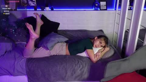 Snapshot of charmbianca chatting on February 2025 11:46:01 AM Bianca online show from February 2025 11:46:01 AM