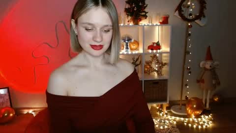 Michelle  online show from December 2024 06:41:02 AM