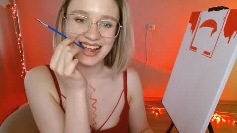 Michelle  online show from February 2025 06:54:01 AM