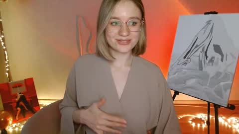 Michelle  online show from February 2025 02:06:02 AM