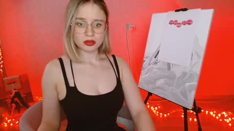 Michelle  online show from February 2025 06:17:02 AM