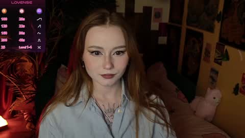 Lissa online show from February 2025 10:14:02 AM