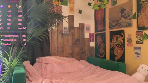 Lissa online show from February 2025 09:46:02 AM