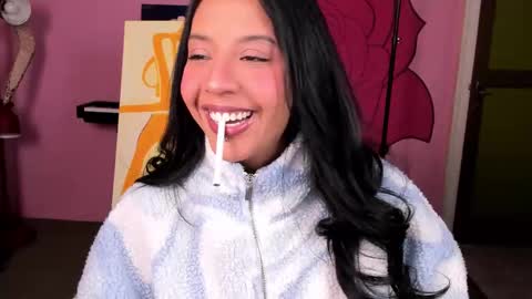 Snapshot of charming_snake_ chatting on January 2026 10:03:01 PM Victoria online show from January 2026 10:03:01 PM