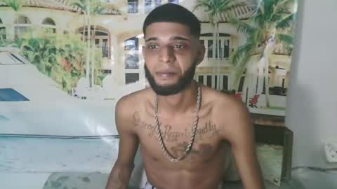 Jah online show from March 2026 09:23:01 PM