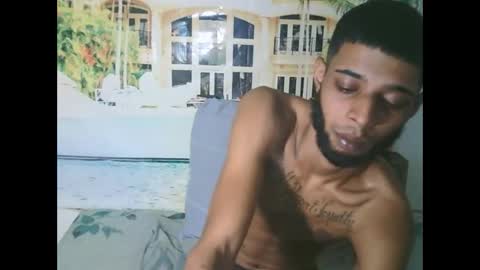 Jah online show from March 2026 06:57:01 PM