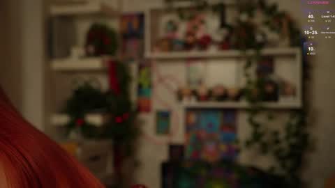 Snapshot of charmings_054 chatting on January 2025 04:26:01 PM Belle and Miley online show from January 2025 04:26:01 PM